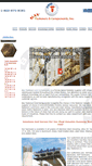 Mobile Screenshot of bayfasteners.com